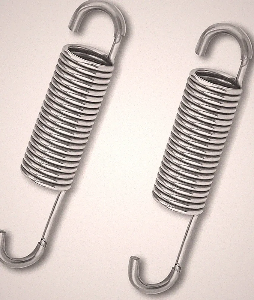 2PCS 3-5/8 Stainless Steel Replacement Recliner Sofa Mechanism 2pcs