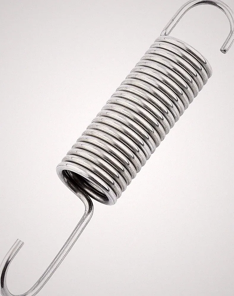 3-5/8" Stainless Steel Replacement Recliner Sofa L X 13/20" D, Silver