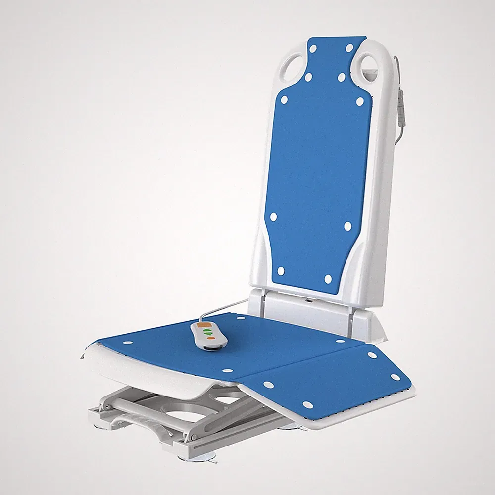 Electric Chair Lift, Get Up from Floor, Floor Lift, Help You Stand Up Again