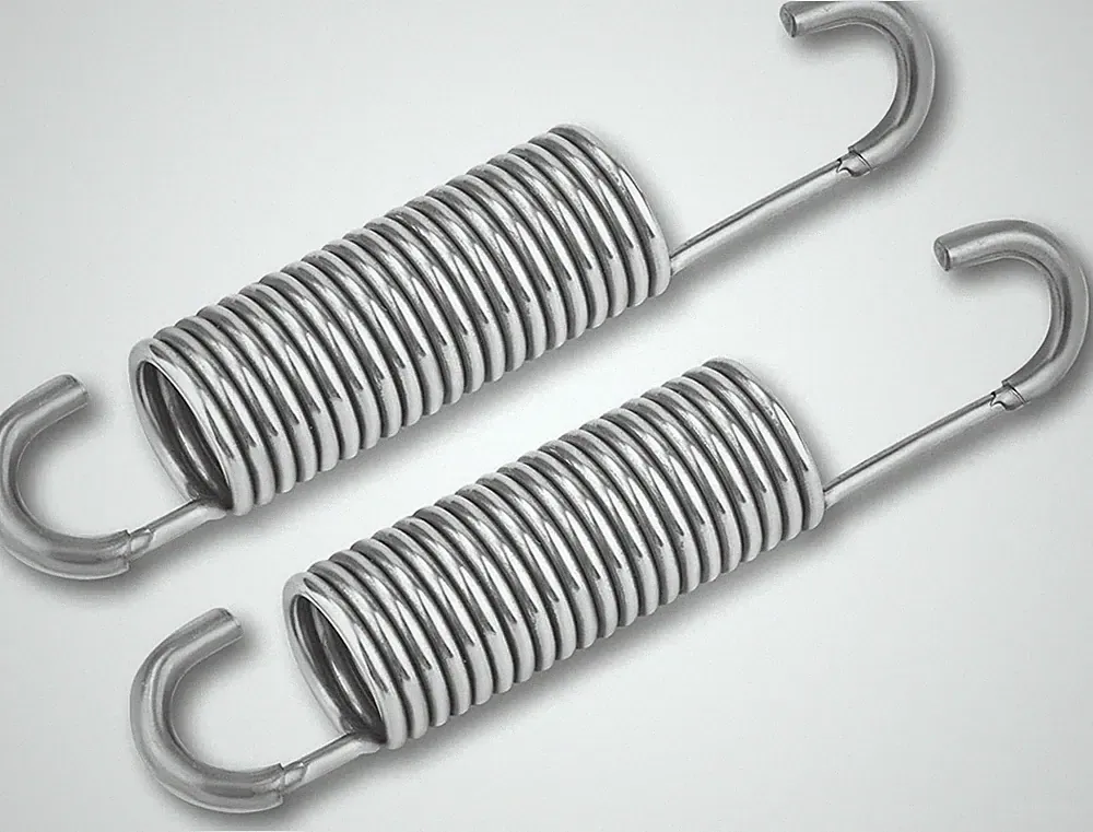 GUPO 3-5/8"Stainless Steel Replacement Recliner Sofa Mechanism Tension Spring