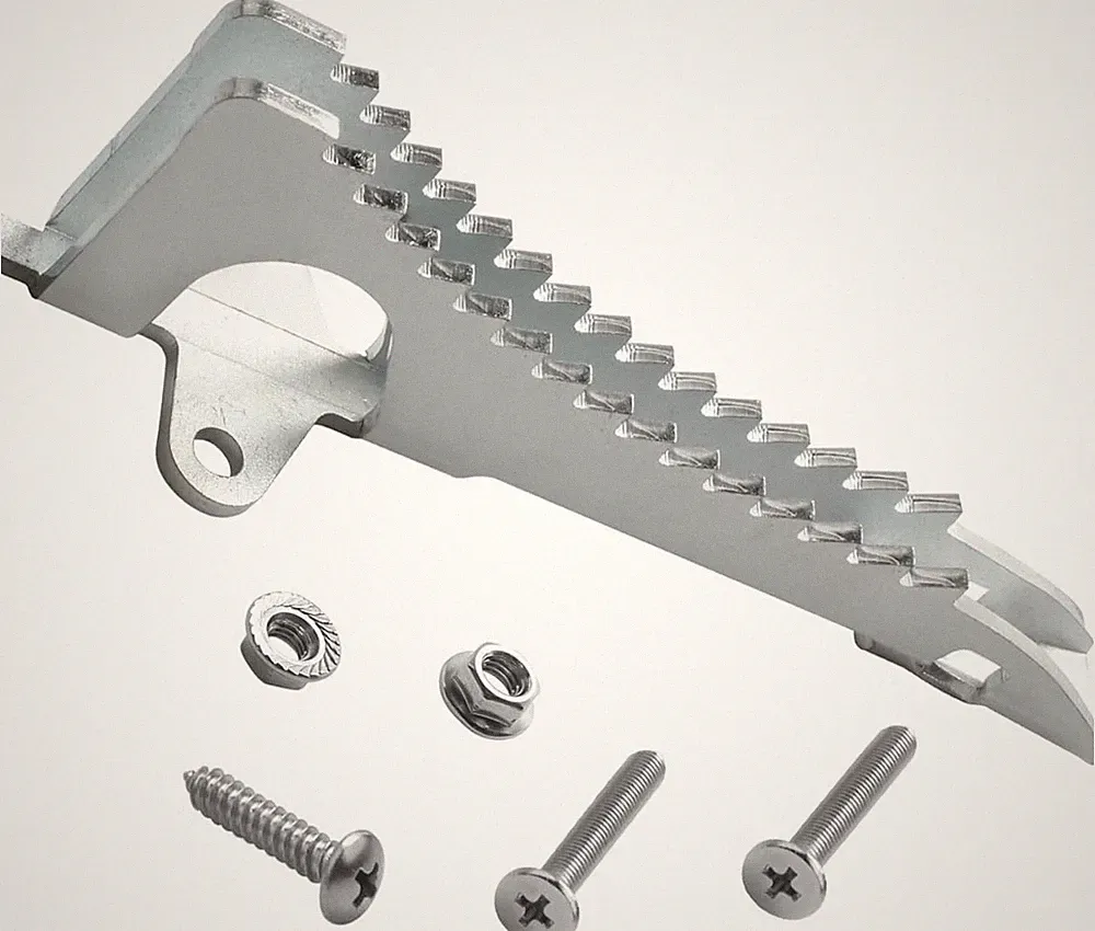 Recliner Rocker Ratchet Pawl Rack Teeth Gear for La-Z-Boy/Lazyboy Rocker Recline
