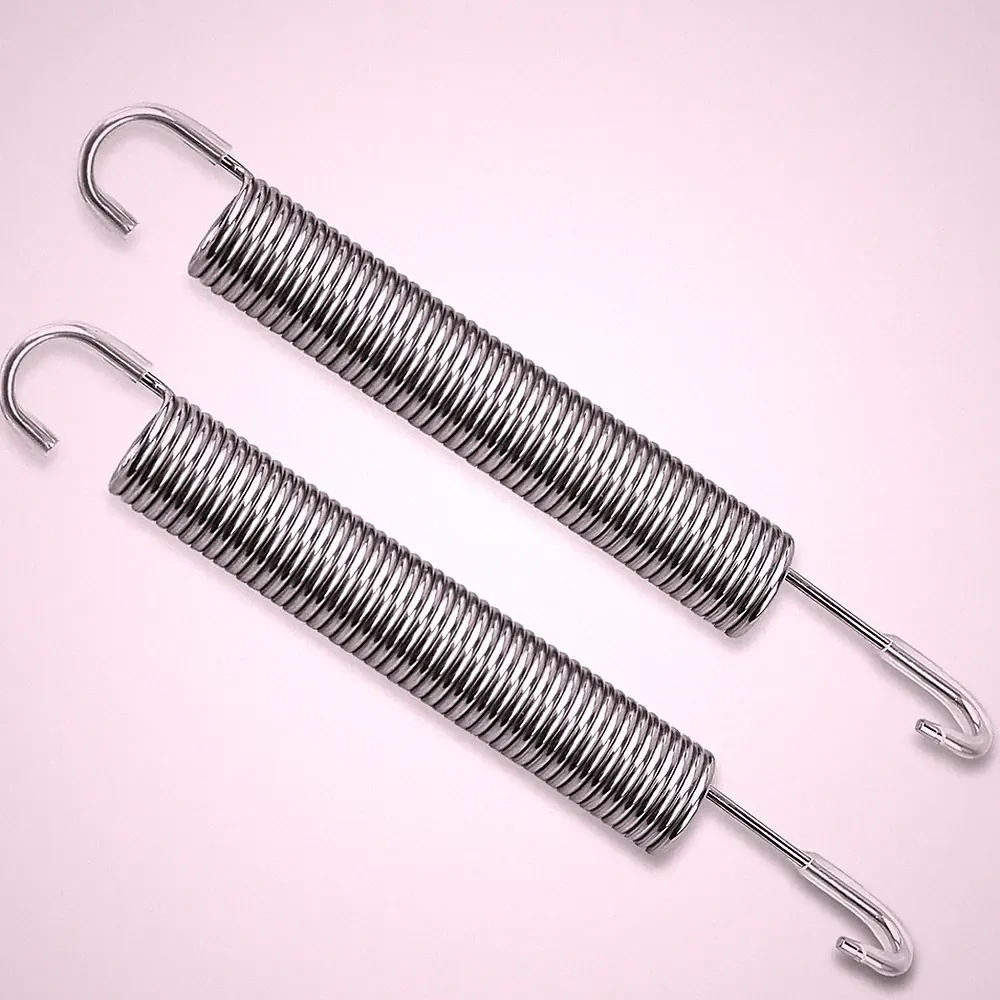 Recliner Springs Replacement for Sofa Chair Bed Mechanism - Pack of 2