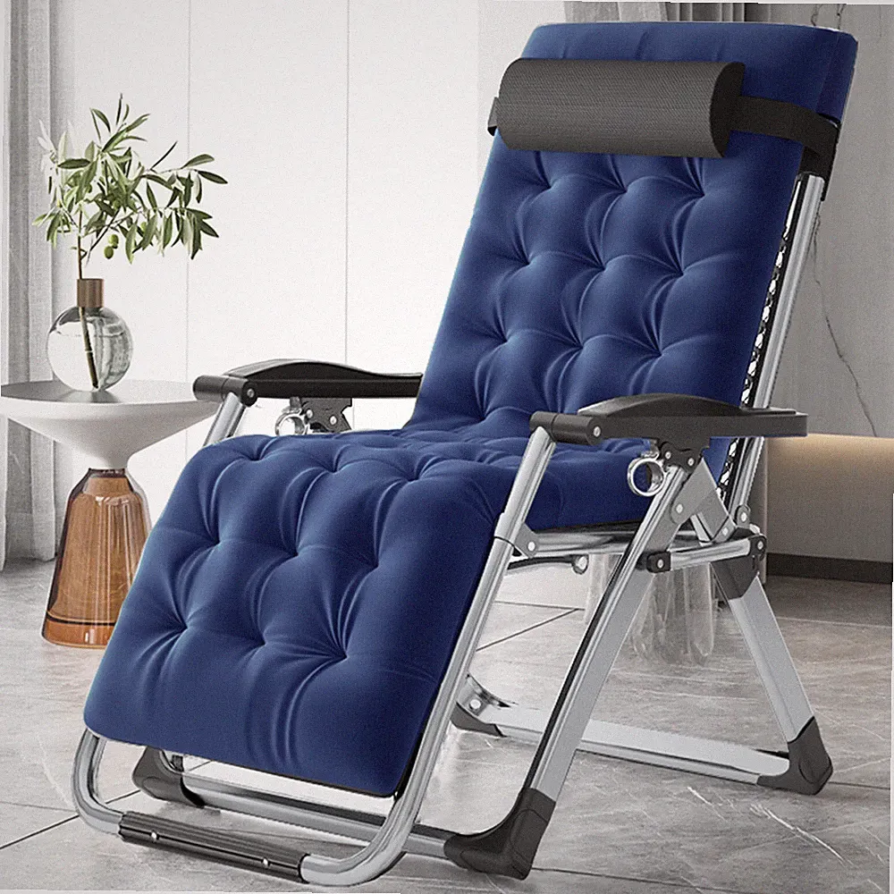 Stainless Steel Zero Gravity